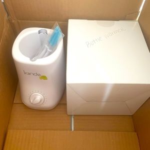 Kinde kozii bottle warmer